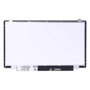 LCD 140HGE-EAA REV.C1 (1920x1080) 14.0 Inch Slim 30 Pin Full HD Matte