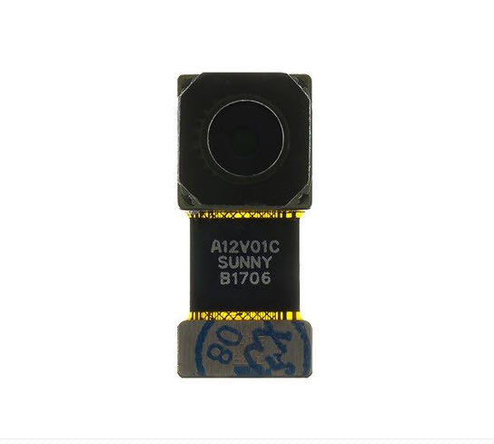 Big camera for Huawei P10 light