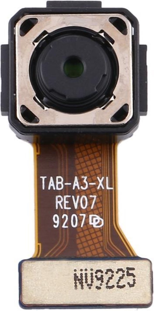 Big camera for Tablet Tab 10.1 T510 T515 OR, foto 2 van 2