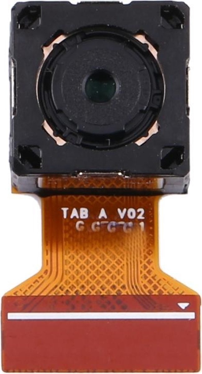 Big camera for Tablet Tab A 10.1 2016 T580