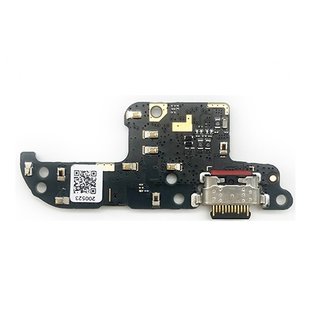 Charge Connector Flex For Nokia G50