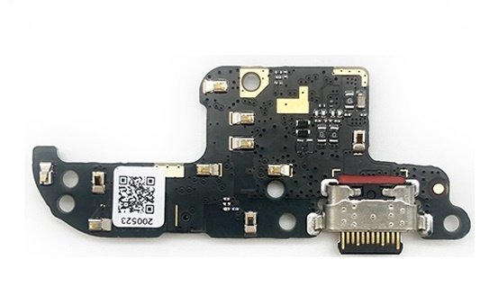 Charge Connector Flex For Nokia G50