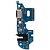 Charge Connector Flex For Realme 8i MT Tech