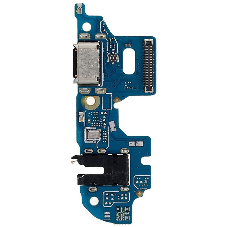 Charge Connector Flex For Realme 8i MT Tech