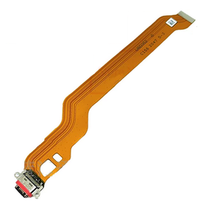 Charger Connector Flex For Realme GT Master Edition