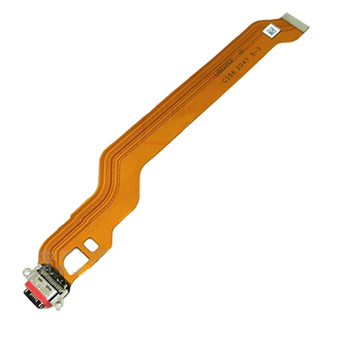 Charger Connector Flex For Realme GT Master Edition