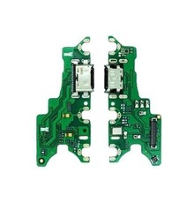 Charge Connector Flex For Huawei Nova 8i