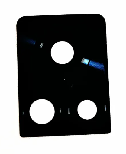 Camera glass for Vivo V21 5G