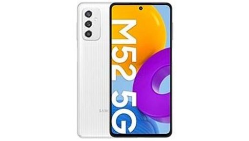 Galaxy M52