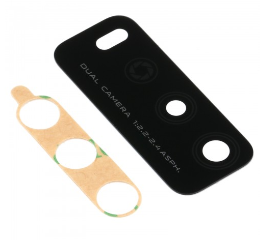 Camera glas for Vivo Y11s