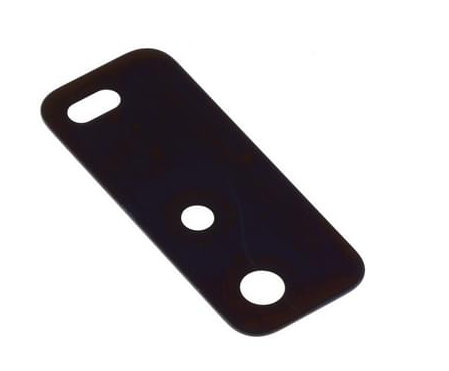 Camera glas for Vivo Y11s, foto 2 van 2
