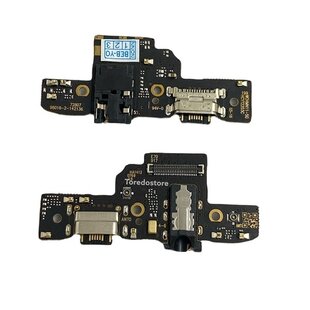 Charge Connector Flex For Xiaomi Redmi Note 11s