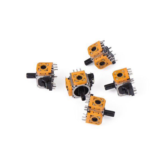 Controller-Joystick für PS5