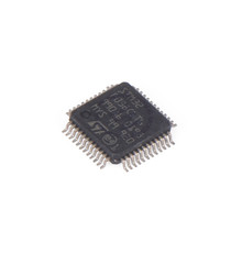 Nintendo Switch LitePower Management IC Chip