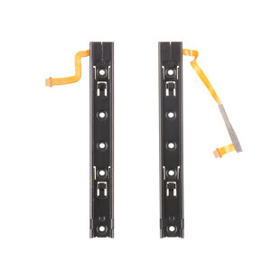 Nintendo Switch Left And Right Slide Rail With Flex Cable