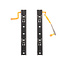 Nintendo Switch Left And Right Slide Rail With Flex Cable