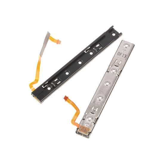 Nintendo Switch Left And Right Slide Rail With Flex Cable