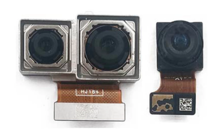 Small Camera Xiaomi Mi 9T Pro (NOOled)