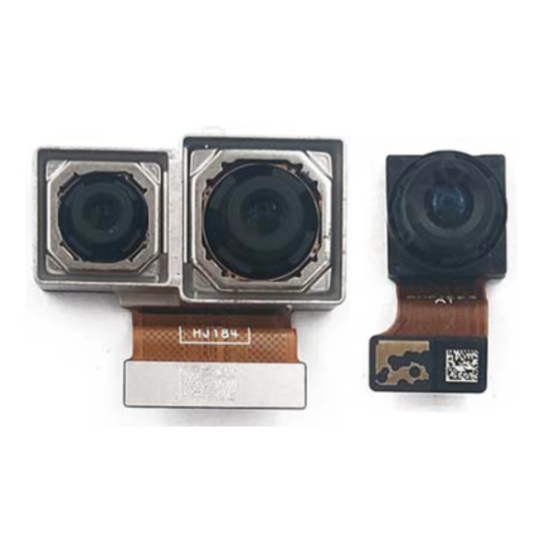 Small Camera Xiaomi Mi 9T Pro (NOOled)