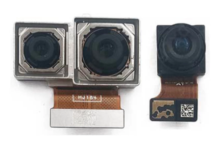 Small Camera Xiaomi Mi 9T Pro (NOOled), foto 2 van 2