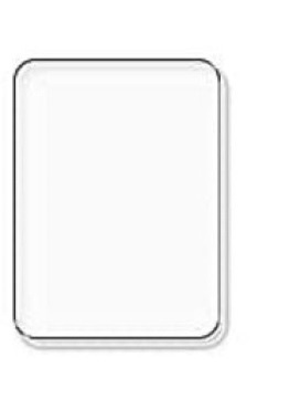 Camera glas for Vivo Y21