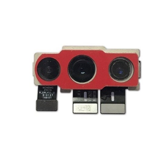 Big Camera for One Plus 7 T Pro