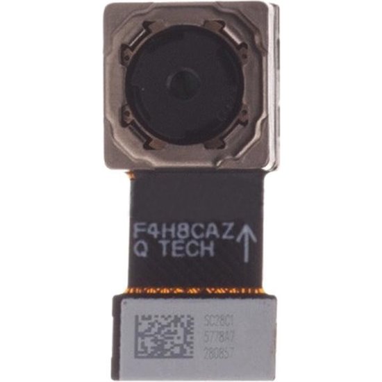 Big Camera for Lenovo Moto E4