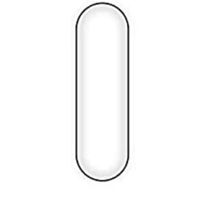 Vetro della fotocamera per Realme 6i