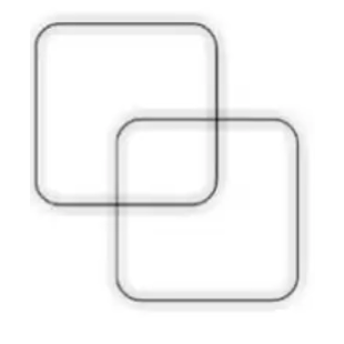 Camera glass for Realme 8 4G