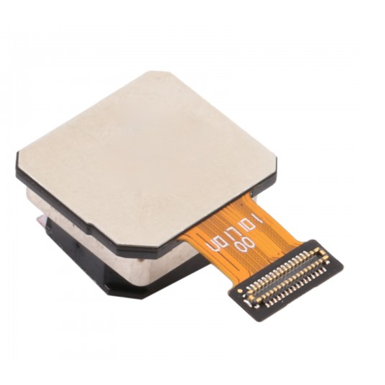 Big Camera for Huawei Nova 8i