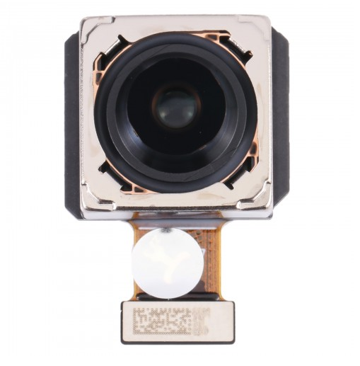 Big camera for Honor 50 Lite