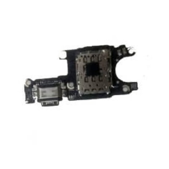 Charger Connector Flex For Vivo V21 5G
