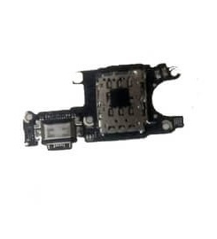 Charger Connector Flex For Vivo V21 5G
