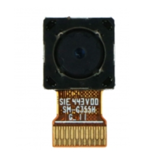 Big camera for Tablet Tab A 216 T285