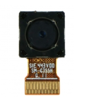 Big camera for Tablet Tab A 216 T285