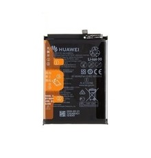 BATTERY Battery Huawei P Smart 2021 4900mAh HB526488EEW SP