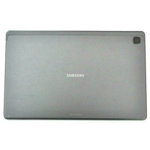 Back Cover Samsung T500 Galaxy Tab A7 Grey