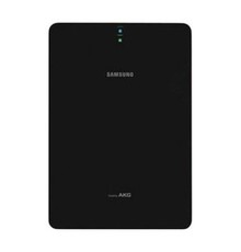 Back Cover Samsung T820/T825 Galaxy Tab S3 Black