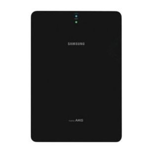 Back Cover Samsung T820/T825 Galaxy Tab S3 Black
