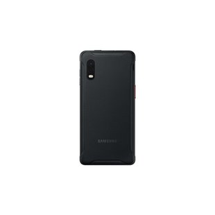 Back Cover Samsung G715F Galaxy XCover Pro Black