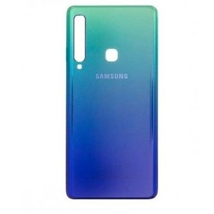Back Cover Samsung A920F Galaxy A9 2018 Blue