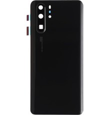 Back Cover Huawei P30 Pro 02352PBU Black