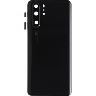 Back Cover Huawei P30 Pro 02352PBU Black