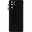 Back Cover Huawei P30 Pro 02352PBU Black