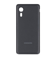 Back Cover Samsung G525F Galaxy XCover 5 Black