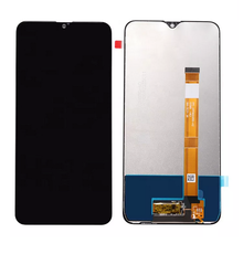 LCD For Oppo A7