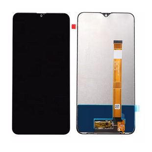 LCD For Oppo A7