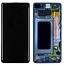 LCD Samsung Galaxy S10 Plus G975F GH82-18849C Prism Blue Service Pack