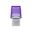 DataTraveler microDuo 3C 64GB USB3.2 200MB/s USB-A Type-C Kingston