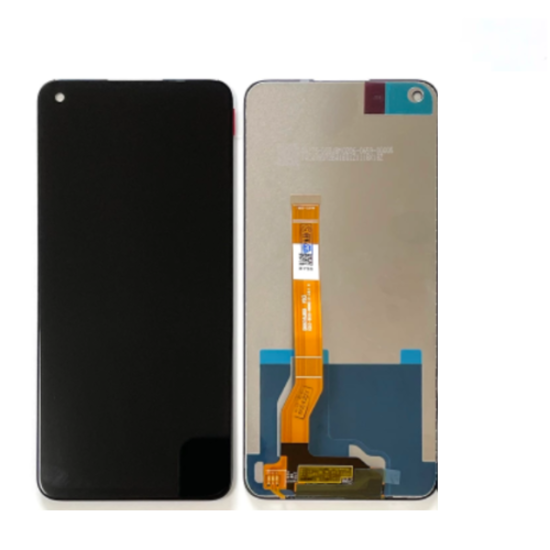 LCD For Oppo Realme 9 Pro MT Tech